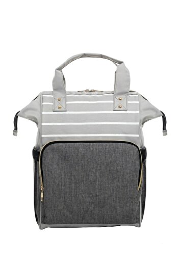 tıfıl Waterproof, Stain-Proof, Erasable Fabric Classic Mother Baby Bag