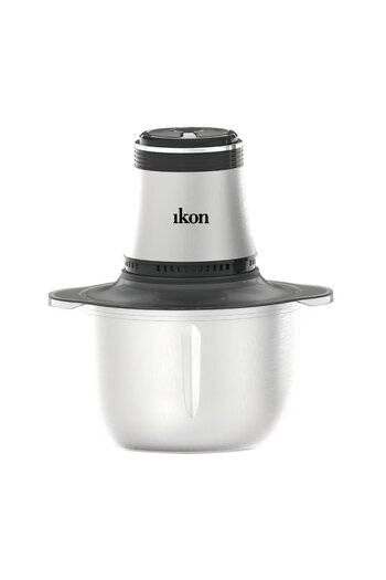 Ikon IK Stainless Steel ChopperIK-CH6607 800W
