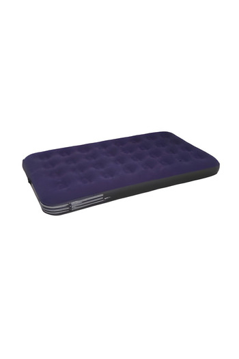 jonaeinah Inflatable Air Mattress - Comfortable for Camping and Home Use - 203 x 152 x 22 cm - JR-5004