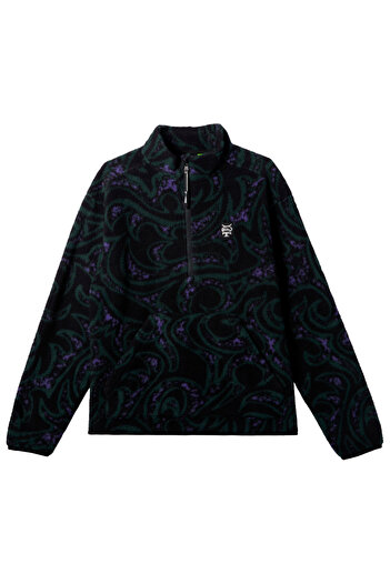 Quiksilver Mercury Sherpa Fleece