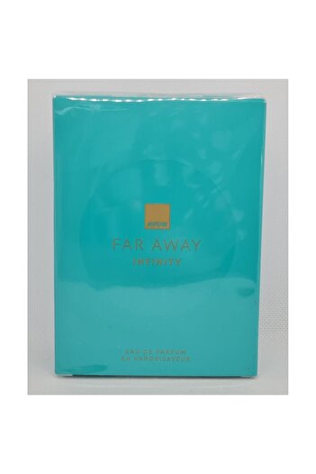 AVON Apa de Parfum Far Away Infinity, 50ml