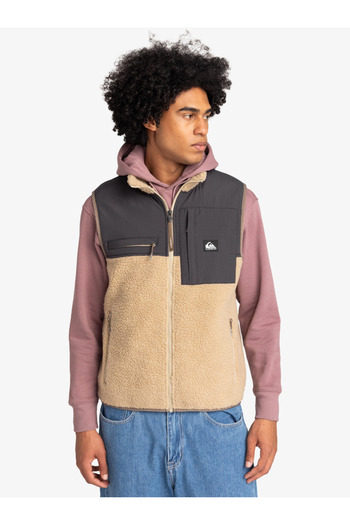 Quiksilver Shallow Water Gilet Men's Vest