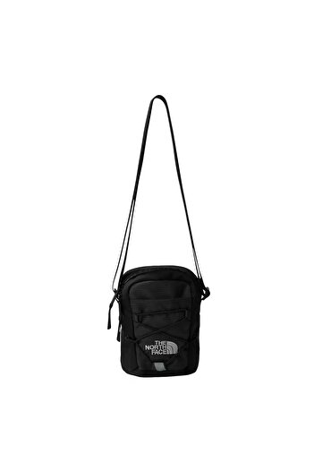 THE NORTH FACE Jester Crossbody Unisex Shoulder Bag Green