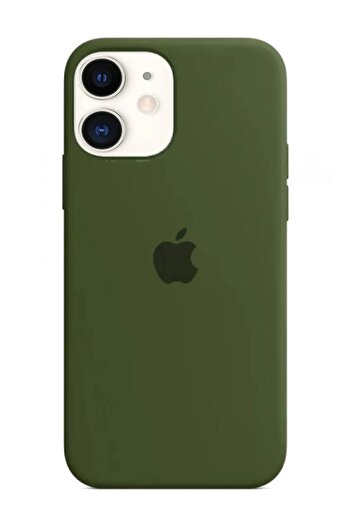 enfein Balporsuku iPhone 11 İle Uyumlu Telelefon Kılıfı PRMN01 Lansman Kapak Asker