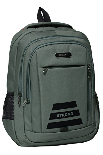 Lapiri Unisex High Quality Multi-Eye Backpack - School Bag Casual Middle School High School