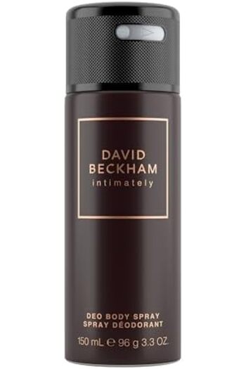 David Beckham , Intimately Beckham, Deodorant Body Spray, 150 ml