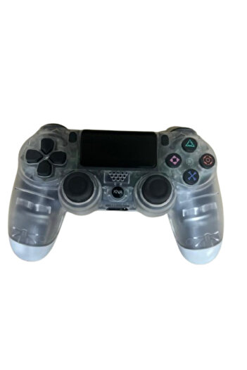 KAYAN Wireless Controller For PlayStation 4 - Clear Crystal