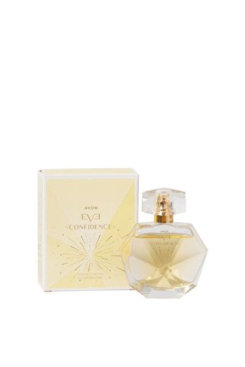 AVON Eve Confidence Perfume Apa 50 ML