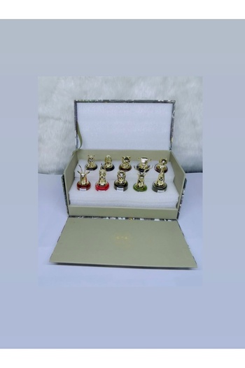 Penhaligon's Penhaligon's Perfume Collection 30ml