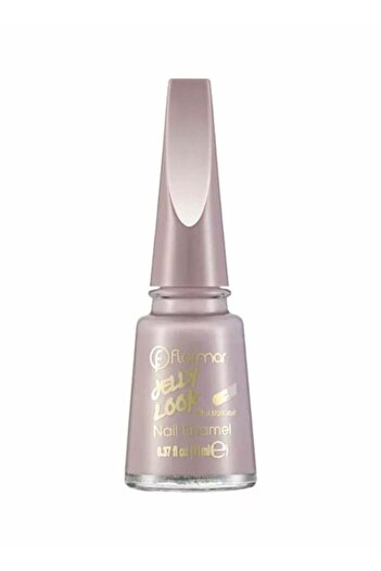 Flormar Nail Polish 44 Jelly Look