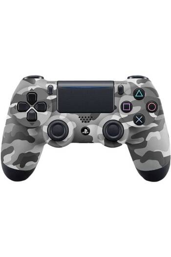 Sony PlayStation DualShock 4 Controller