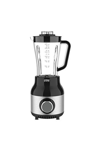 WINNINGSTAR Winning Star 4-in-1 Multifunctional Electric Blender, Juicer, and Food Processor