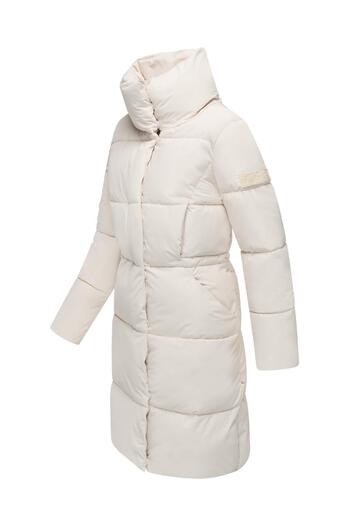 Navahoo Wintermantel Wolkenkuss 14