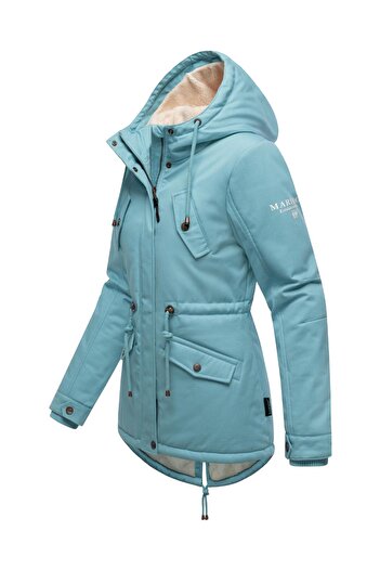 Marikoo Winterjacke Manolya