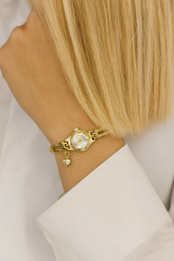 LOOQ Mininal Design Women's Watch