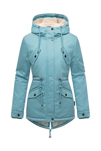 Marikoo Winterjacke Manolya