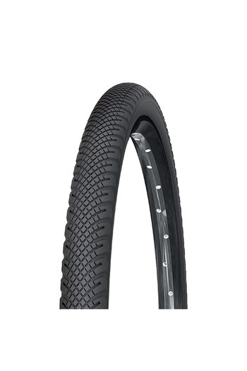 Michelin Country Rock Bicycle Tire, 26x1.75