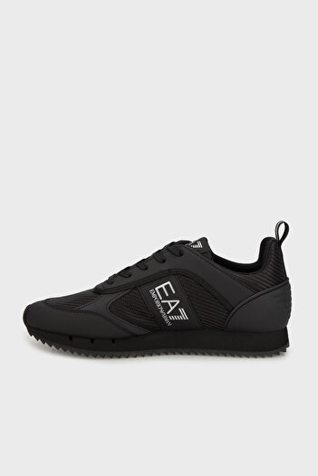 EA7 Logo Sneaker Shoes Unisex Shoes 7X000337 Af18613 Mz186