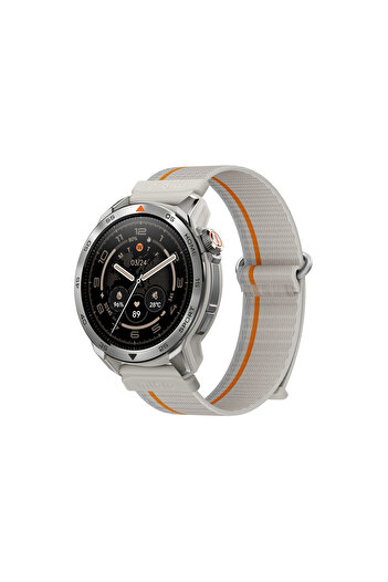 Mibro GS Pro 2: Sports Smartwatch, Dual GPS, AMOLED Display, 5 ATM Water Resistant.