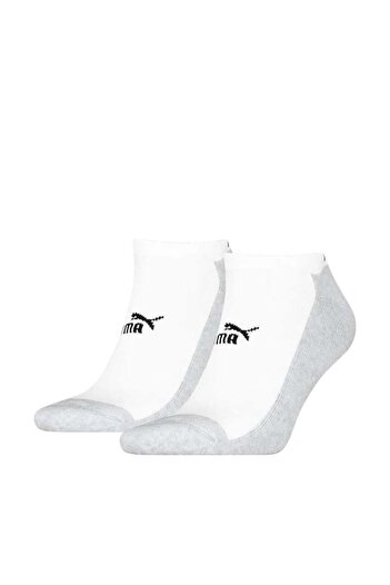 Puma Elements Unisex Cush Sn Unisex Socks 938996-01
