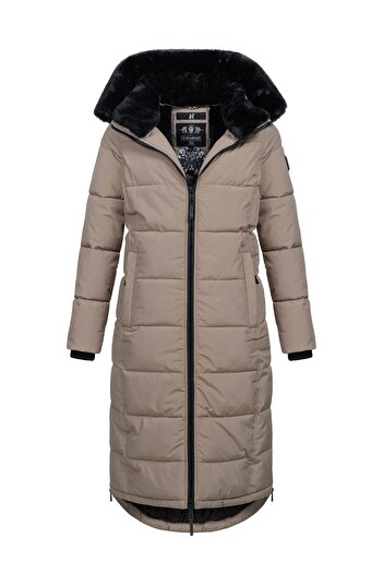 Navahoo Knuddelfee Damen Parka B990