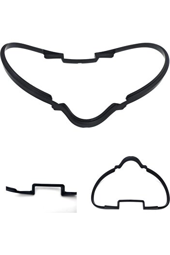 erorex Original Lens Spacer Oculus Quest 2 Vr Headset Replacement Glasses Bracket Parts Accessories Meta