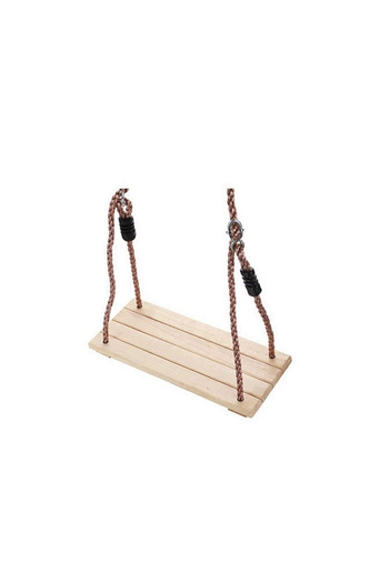 Strend Pro KATANA garden swing, wooden seat, 40x16x1.2 cm