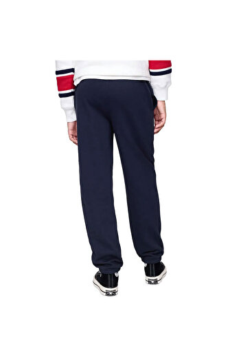 GAP V-Bas Heritage Jogger Children's Navy Blue Sweatpants 645425-002