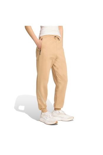 adidas W Z.N.E. Pt Women's Brown Sweatpants Jw7739