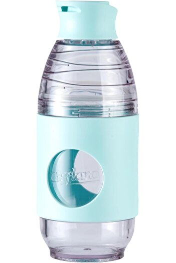 erorex Go-Brew : Portable Brewing Bottle, Coffee Maker, Pour Over Coffee Brewing Set, All--1, Beverage
