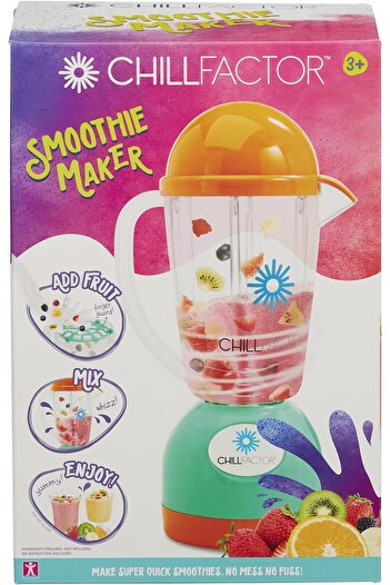 erorex Smoothie Maker