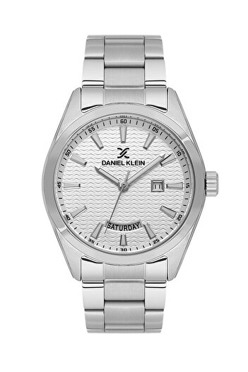 Daniel Klein Dk.1.14087-7 Men's Wristwatch