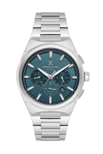 Daniel Klein Dk.1.14069-5 Men's Wristwatch