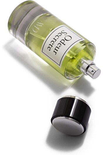 AMD Perfumes Odeur Secrete By AMD Perfumes Unisex Fragrance EDP 100ml