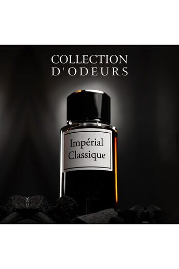 AMD Perfumes Imperial Classique By AMD Perfumes Unisex Fragrance EDP 100ml