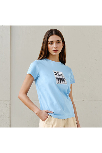 SP Characters Chr L Graphic Core Tees