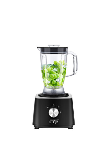 WINNINGSTAR Winning Star 10-in-1 Multifunctional Blender - 600W