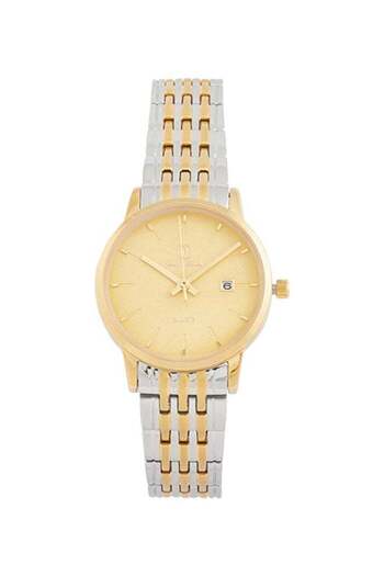 Olivera Women Water Resistant Analog Watch OL5036