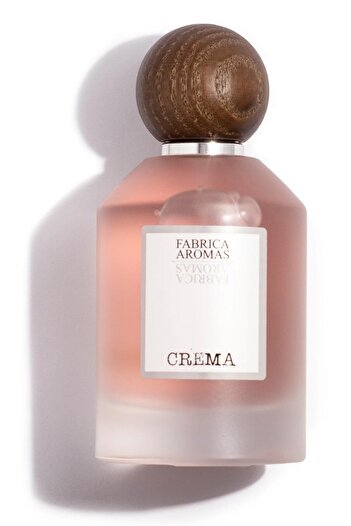 AMD Perfumes Fabrica Aromas Crema By AMD Perfumes Unisex Fragrance EDP 100ml