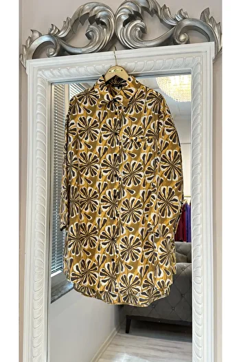 Invee 7155 Shirt - Patterned