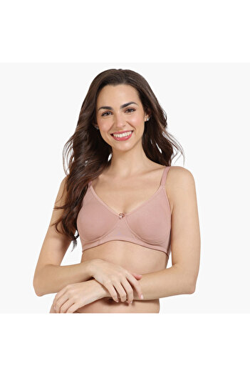 Zivame Non-Padded Bra