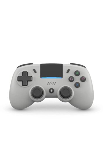 Retro Fighters Controller Gamepad Wireless Retro Fighters Mantis Mini Bluetooth pentru PS4, PC, gri