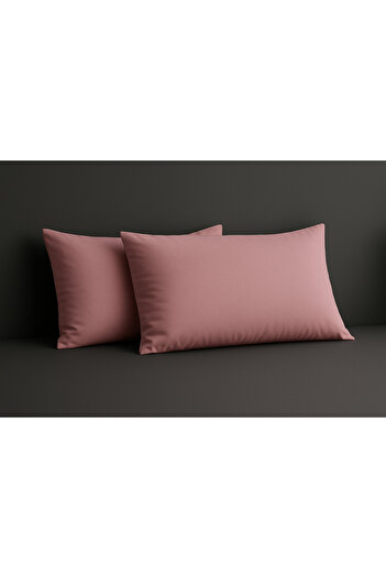 Limon Soft 2-Piece Zippered Liquid Proof Pillow Mat Pad Cushion Protector