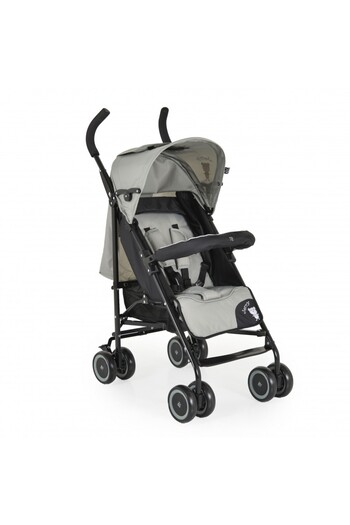 Moni Jerry New Green Baby Stroller with Adjustable Backrest and Sleeping Position, Swivel Wheels