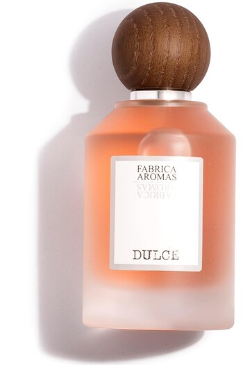 AMD Perfumes Fabrica Aromas Dulce By AMD Perfumes Unisex Fragrance EDP 100ml