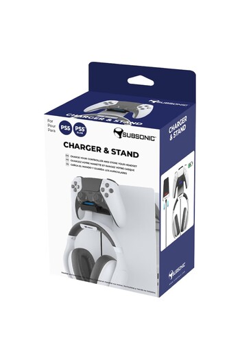 Subsonic Charging Stand (Slim)
