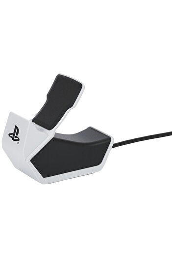Powera PlayStation 5 DualSense Solo Charging Station, Black-White