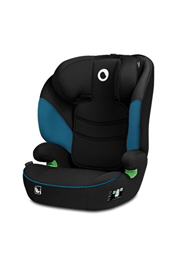 Lİonelo Scaun auto, Lionelo, Lars i-Size, Negru/Albastru