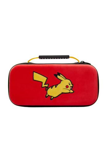 Powera Protective Case Pikachu Jump for NSW and Lite