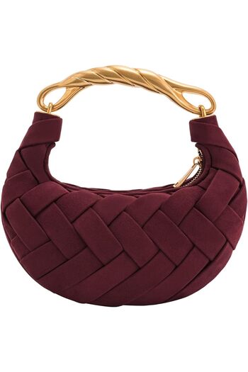JW PEI Orla Weave Handbag